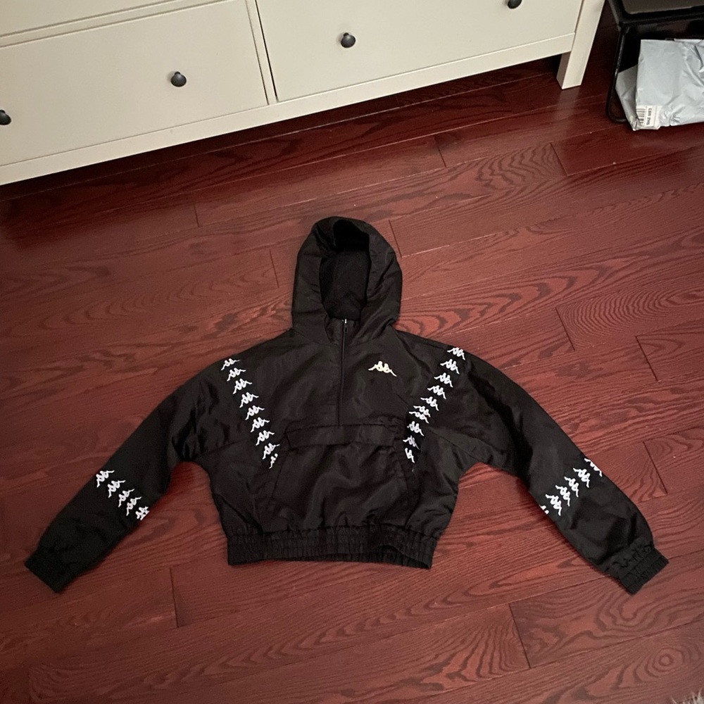 Kappa Jacket